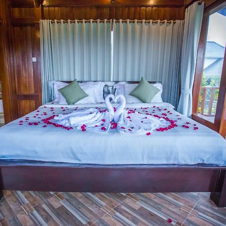 Villa Safeer Чангу Экстерьер фото