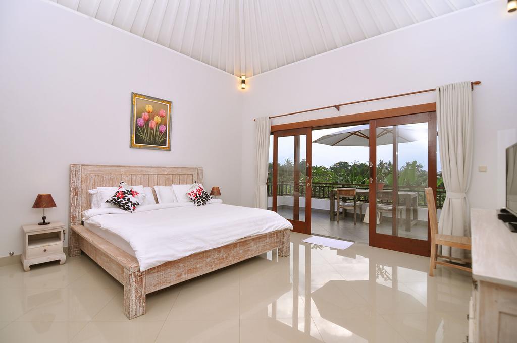 Villa Safeer Чангу Экстерьер фото