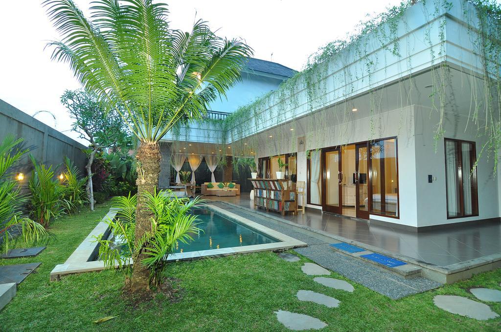 Villa Safeer Чангу Экстерьер фото
