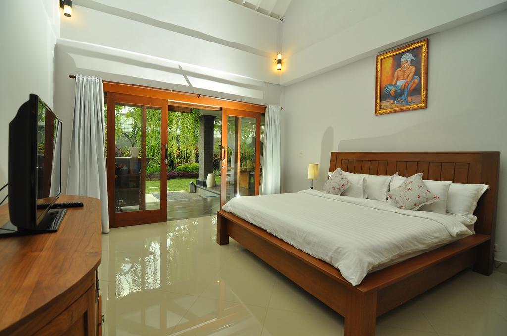Villa Safeer Чангу Экстерьер фото