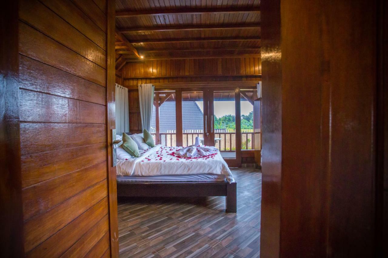 Villa Safeer Чангу Экстерьер фото