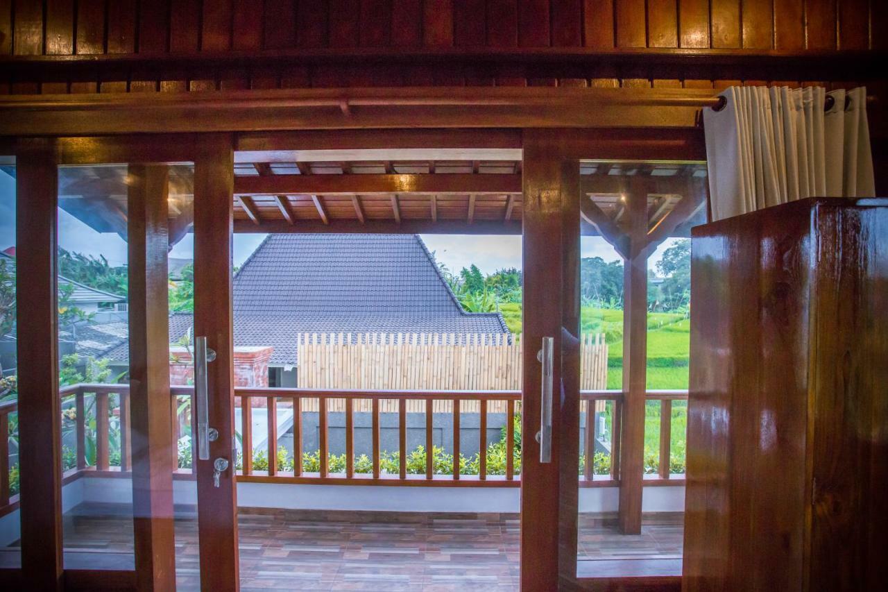 Villa Safeer Чангу Экстерьер фото