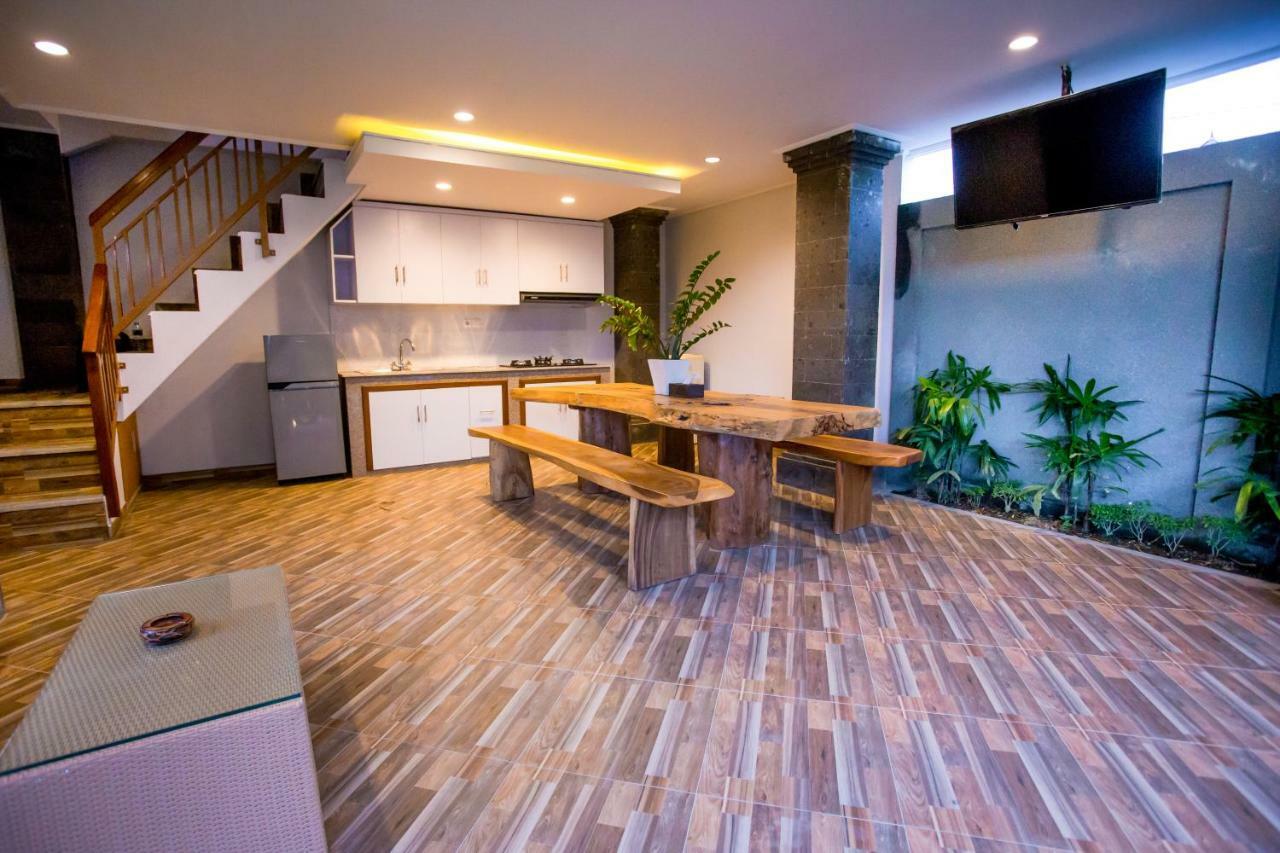 Villa Safeer Чангу Экстерьер фото